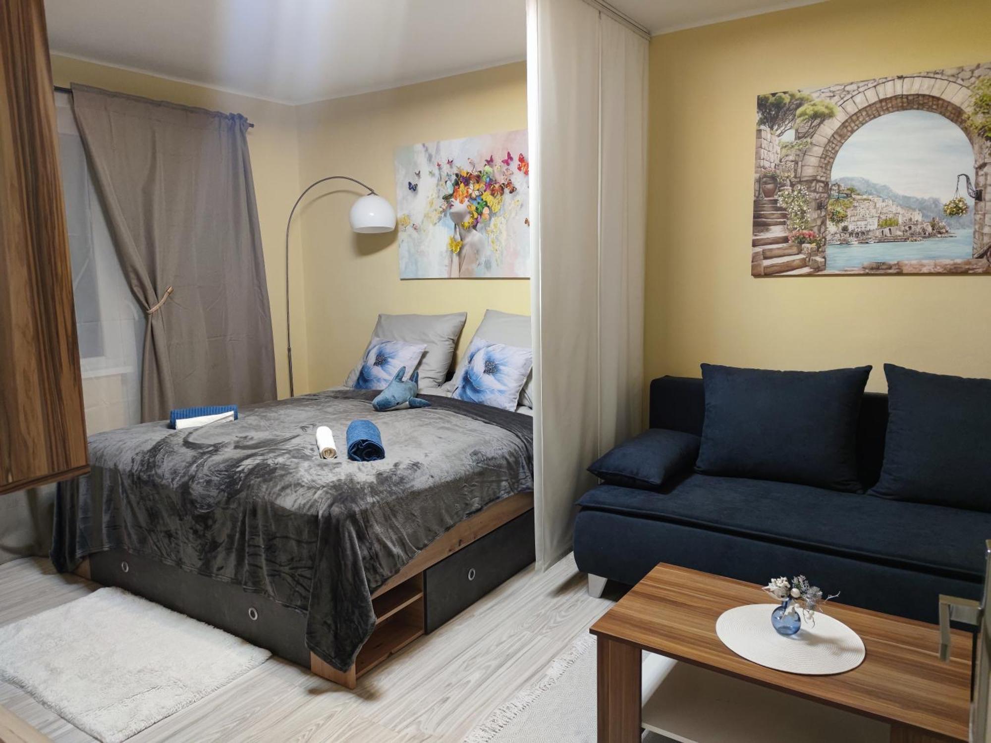 באנסקה ביסטריצה Veludo Apartments Centrum Free Parking מראה חיצוני תמונה