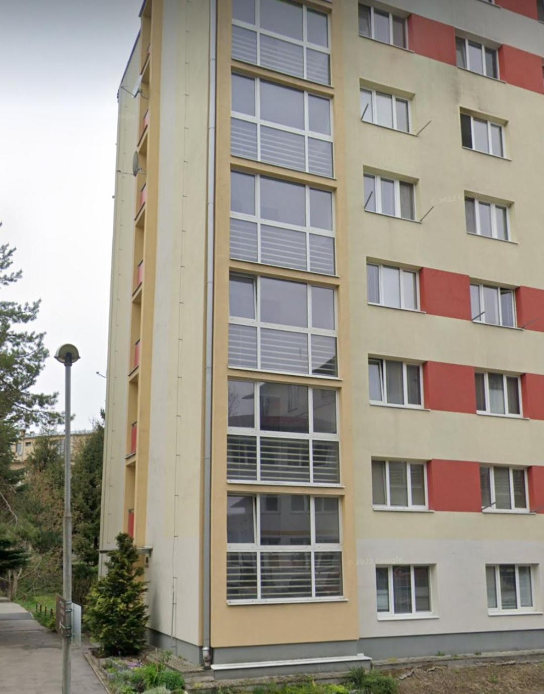 באנסקה ביסטריצה Veludo Apartments Centrum Free Parking מראה חיצוני תמונה