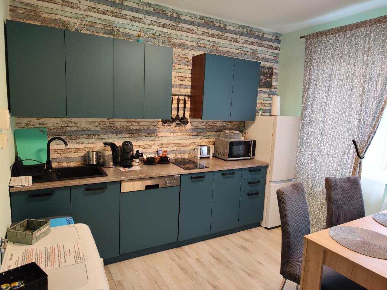 באנסקה ביסטריצה Veludo Apartments Centrum Free Parking מראה חיצוני תמונה